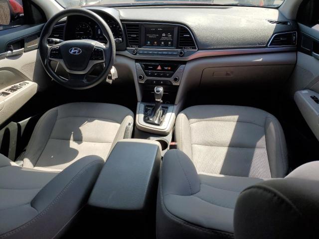 5NPD84LF9JH347722 Hyundai mpi nu