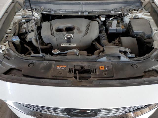 JM3TCBCY1L0414112 Mazda py turbo