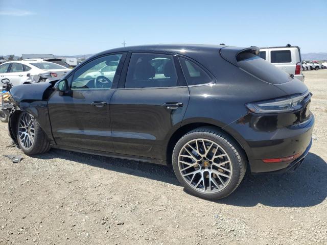 WP1AB2A54LLB34533 Porsche Macan