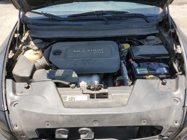 1C4PJLCB9GW127606 Jeep 2016