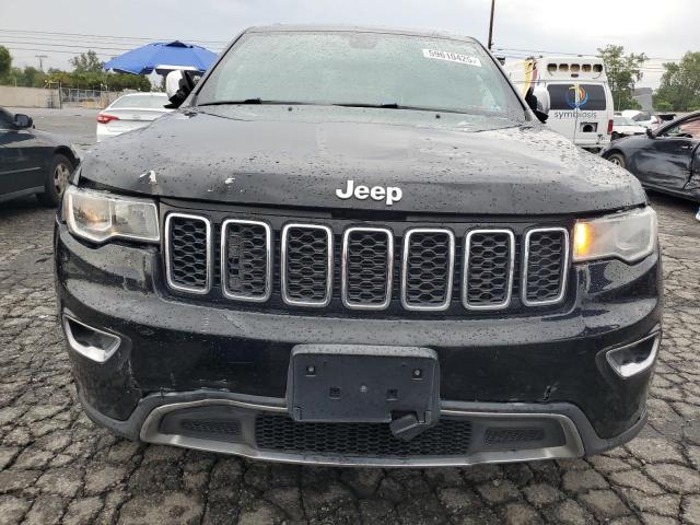 1C4RJEBG7HC689833 Jeep Grand Cher