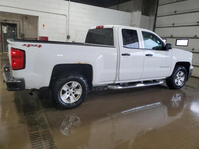 1GCVKREH9EZ224079 Chevrolet Silverado