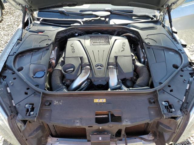 WDDUG8FB4GA230011 Mercedes-Benz 2016