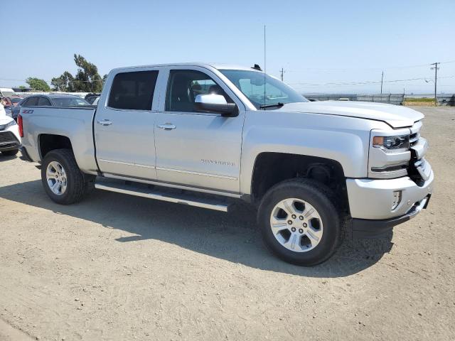 3GCUKSEC2JG134001 Chevrolet Silverado