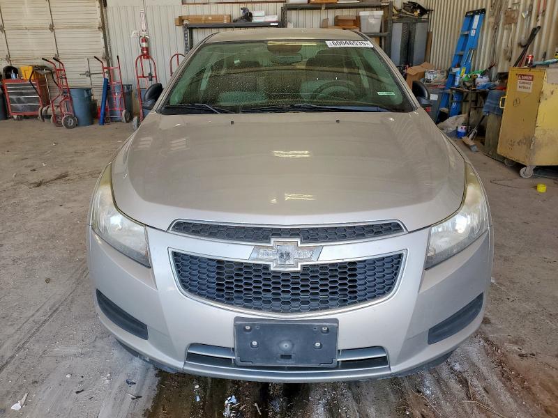 1G1PA5SHXE7284854 Chevrolet CRUZE LS