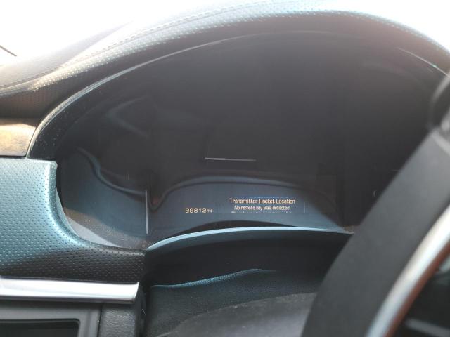 2G61N5S31F9237690 Cadillac lfx