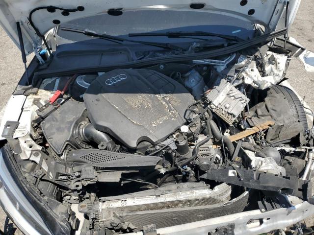 WAUFNCF59JA075577 Audi 2018