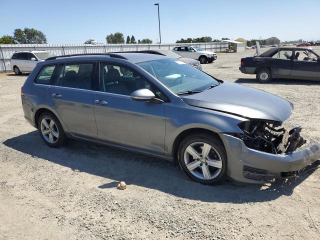 3VWCA7AU0FM506659 Volkswagen 2015