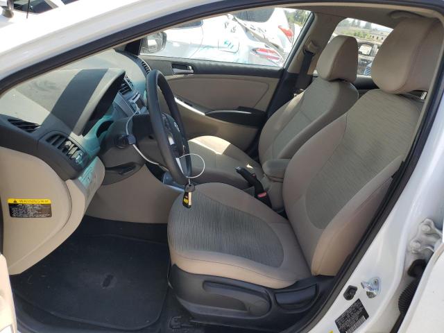 KMHCT4AEXGU160925 Hyundai dohc gdi gamma