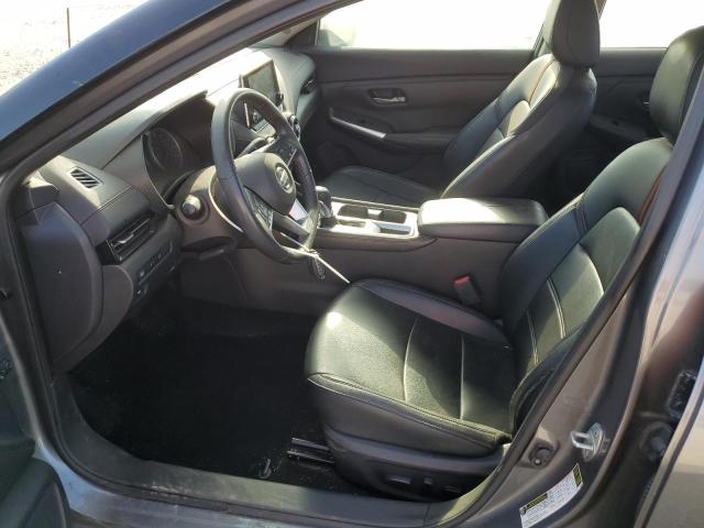 3N1AB8DV6LY206732 Nissan SENTRA SR