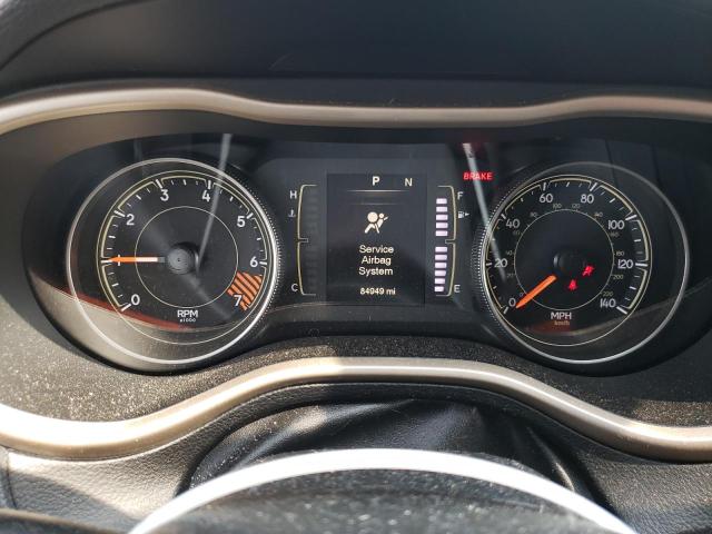 1C4PJLCB8FW700591 Jeep CHEROKEE L