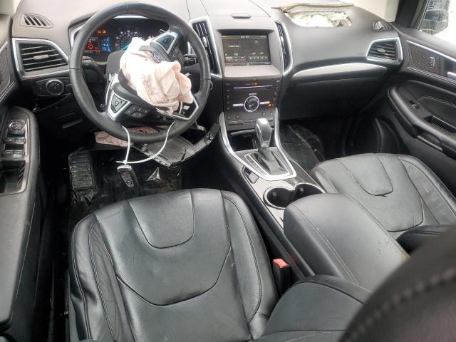 2FMTK4K97FBB72538 Ford EDGE TITAN