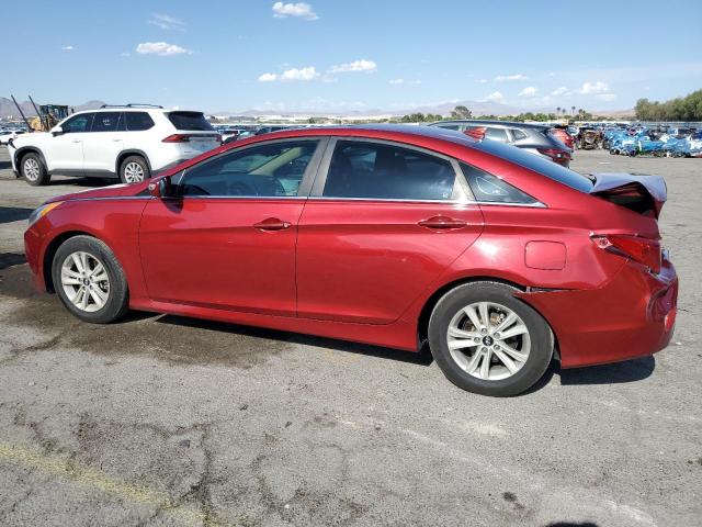 5NPEB4AC9EH931560 Hyundai gamma