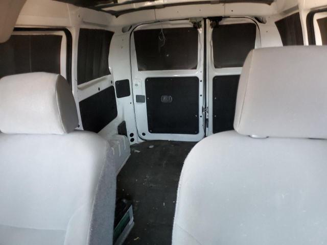 3N6CM0KN4HK705427 Nissan NV200