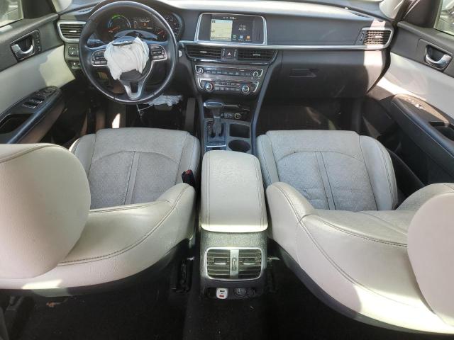 KNAGU4LE9H5013620 KIA Optima