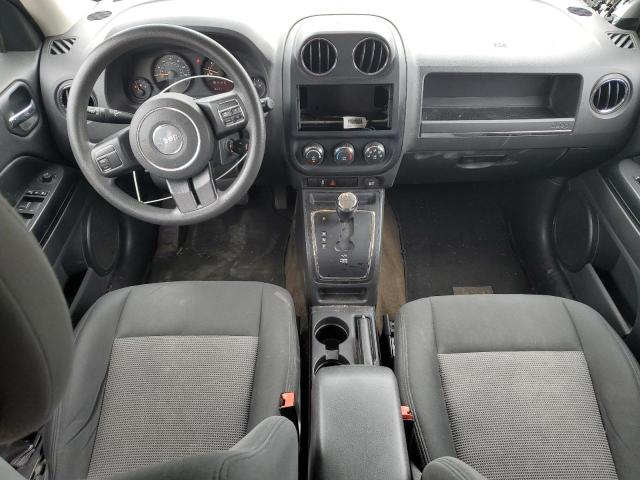 1C4NJRBB9ED520218 Jeep PATRIOT SP