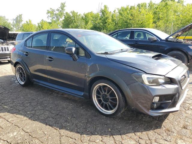JF1VA1D64F9825265 Subaru WRX PREMIU