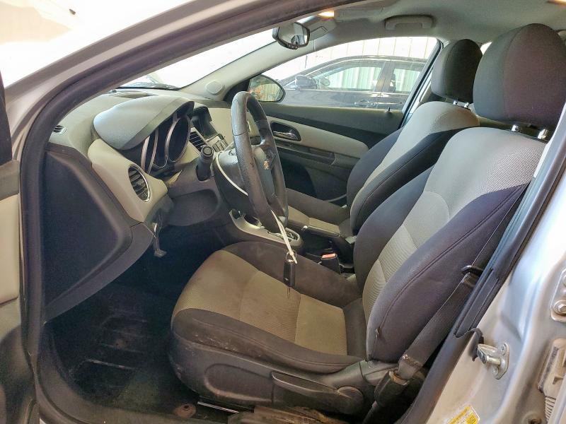 1G1PA5SHXE7284854 Chevrolet CRUZE LS
