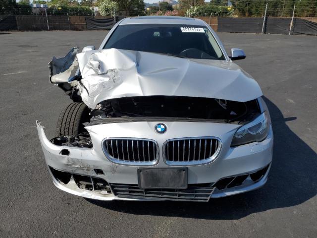 WBA5A5C54ED506810 BMW 2014