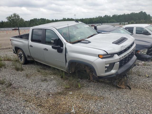 1GC4YMEYXPF117673 Chevrolet Silverado