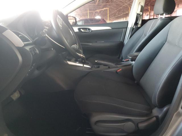 3N1AB7AP1HY243792 Nissan 2017