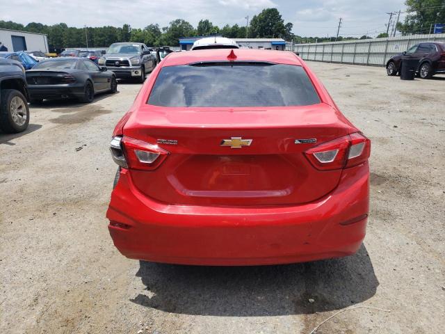 1G1BF5SM2J7164646 Chevrolet CRUZE PREM