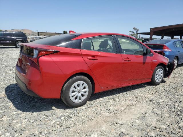 JTDKARFU9K3081134 Toyota 2zr-fxe,1nm+1mm