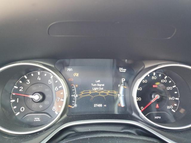 3C4NJDBB0LT117108 Jeep COMPASS LA
