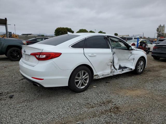 5NPE24AF5HH559570 Hyundai Sonata
