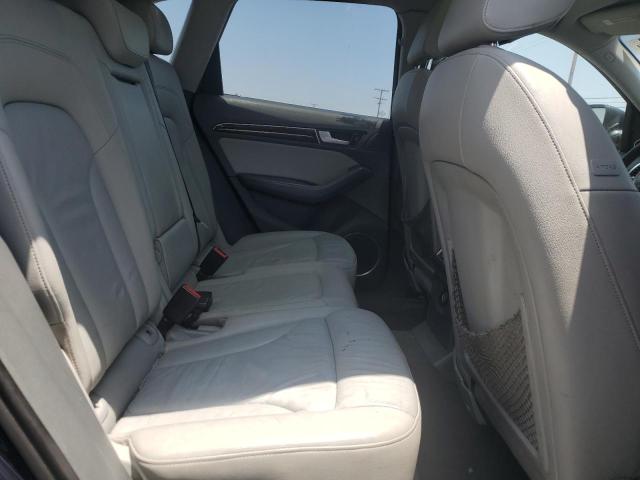 WA1DGAFP3FA108634 Audi 2015