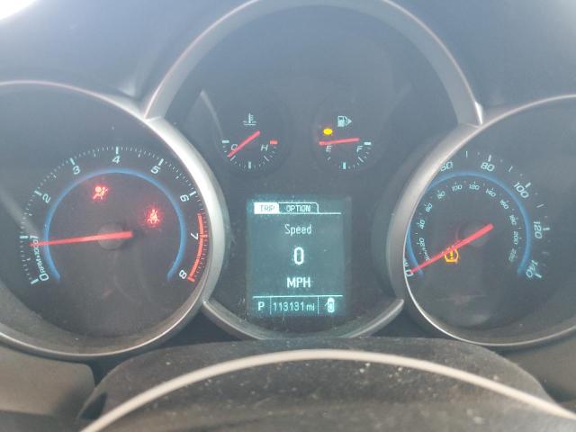 1G1PA5SG7E7239796 Chevrolet CRUZE LS