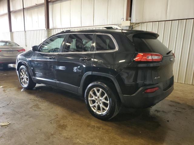 1C4PJMCB5EW250841 Jeep CHEROKEE L