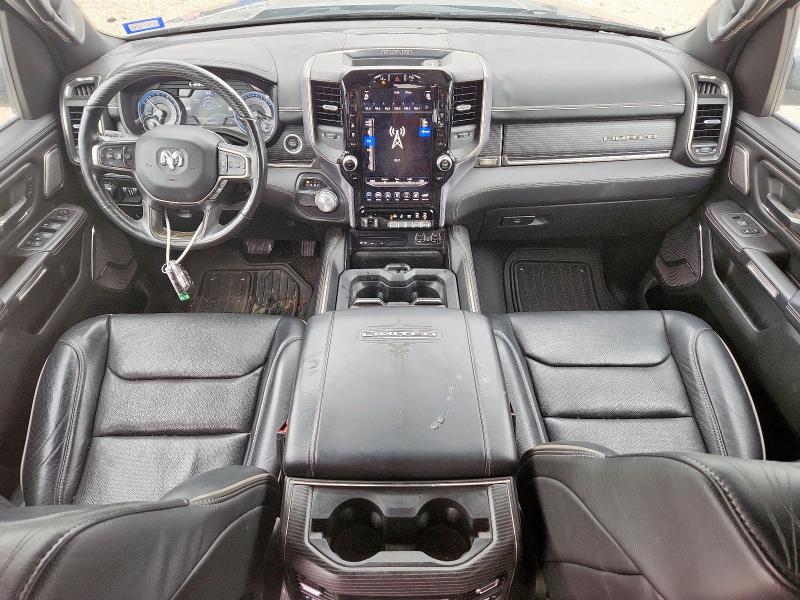 1C6RREHT4KN683634 RAM 1500