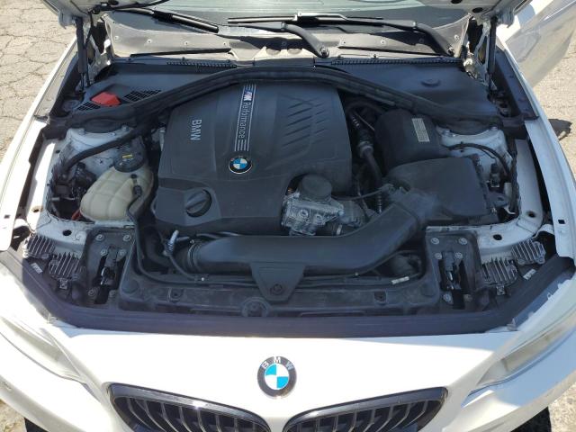 WBA1J7C55EVW84696 BMW M235I