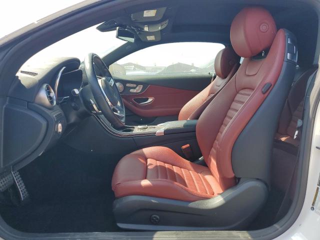 W1KWJ8DB2MG069017 Mercedes-Benz m264