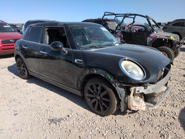 WMWXS5C51FT827202 Mini Cooper