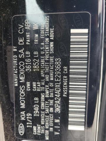 3KPA24ADXLE293683 KIA gammaii 1.6mpi+cvt