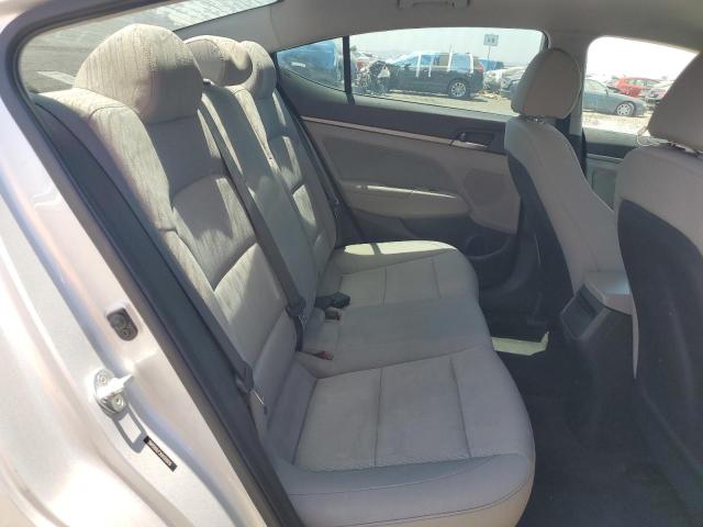5NPD84LF3HH160616 Hyundai 2017