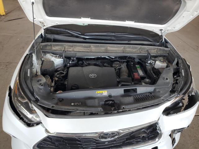 5TDFZRAH2NS110657 Toyota 2gr-fks