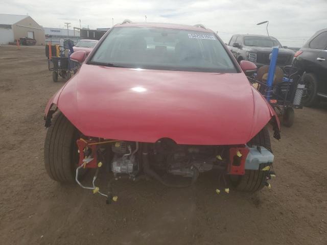 3VWFA7AU3FM513831 Volkswagen 2015