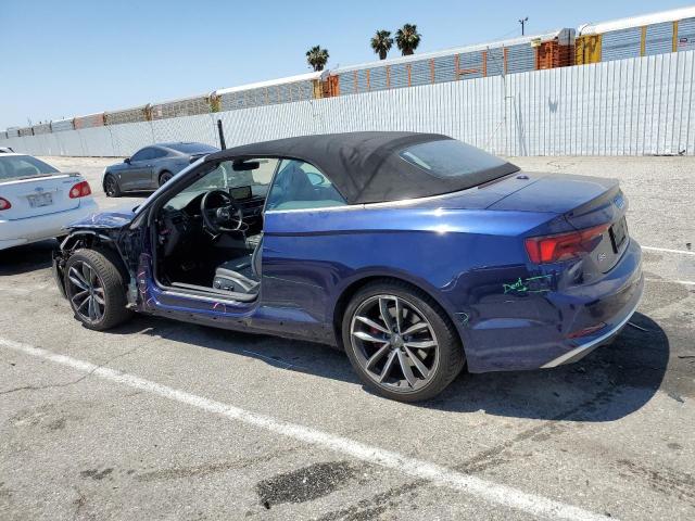 WAUY4GF51JN006376 Audi S5 PREMIUM