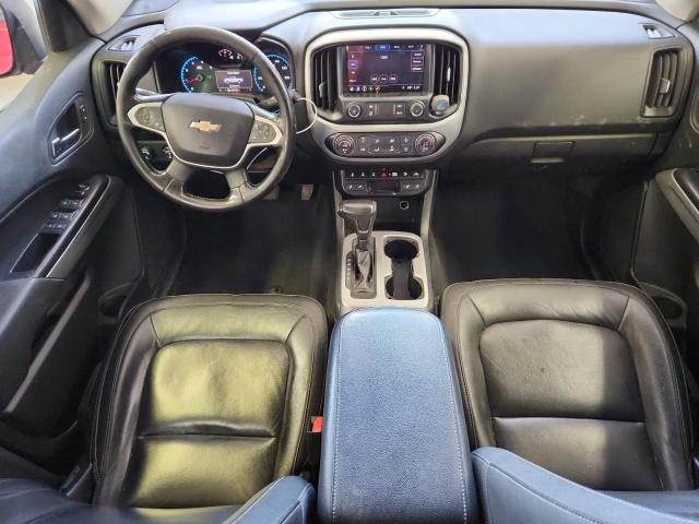 1GCPTEE17K1315458 Chevrolet lwn - di: direct injection, xlde