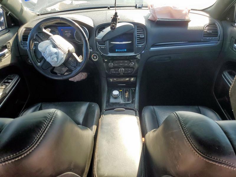 2C3CCABG4MH609408 Chrysler 300