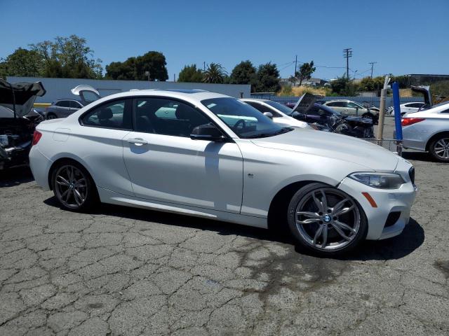 WBA1J7C55EVW84696 BMW M235I