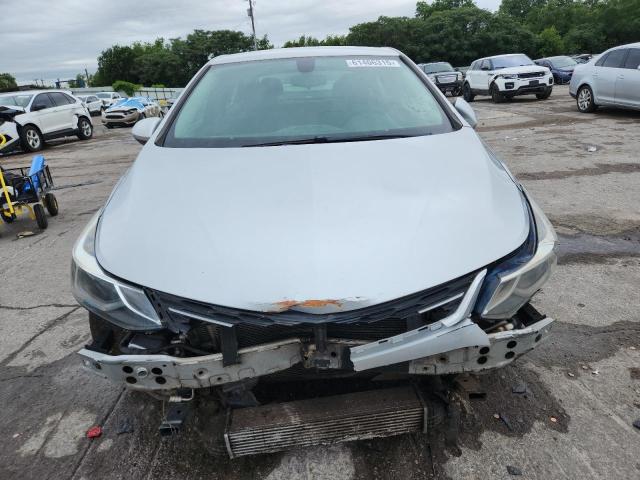 1G1BE5SM0H7137829 Chevrolet le2 -di: direct injection, vvt: variable valve timing, gen, alum