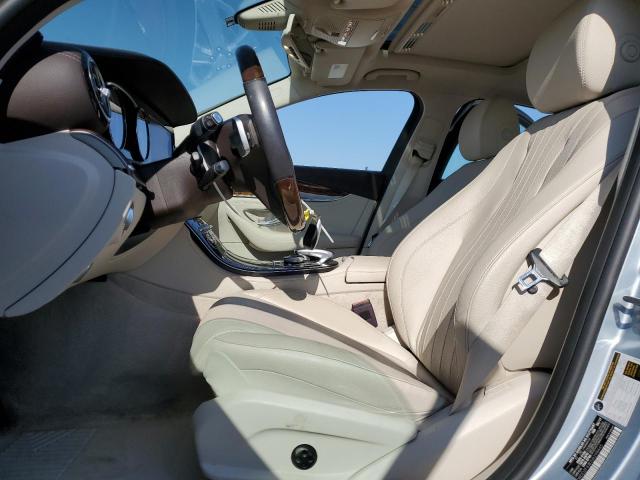 WDDZF4JB3JA298445 Mercedes-Benz E 300