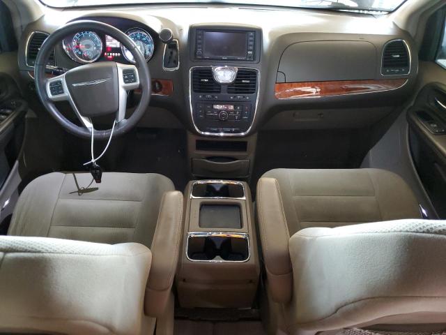 2C4RC1BG8GR121423 Chrysler 2016