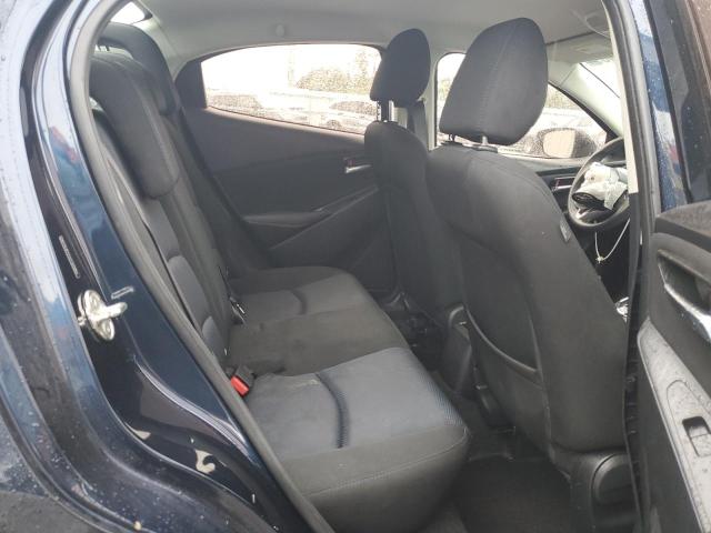 3MYDLBYV1JY325964 Toyota YARIS IA