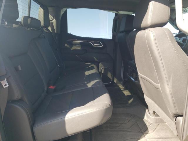1GCUDGED6PZ199054 Chevrolet Silverado