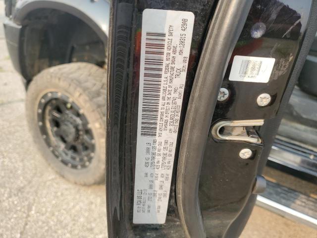 3C6UR5DL6LG116741 RAM 2500 Big H